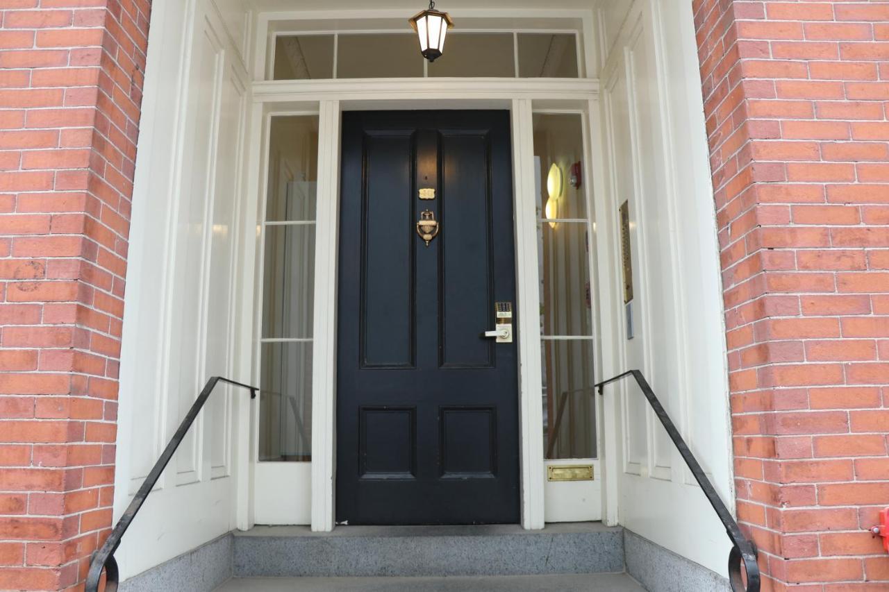 Aparthotel Charming & Stylish On Beacon Hill #2