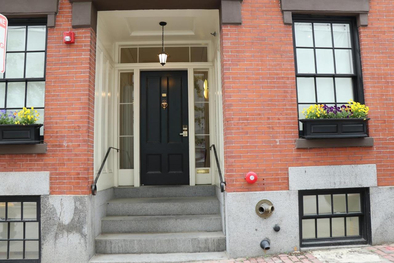 Aparthotel Charming & Stylish On Beacon Hill #2 Boston
