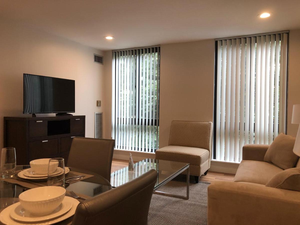 Exclusive Corporate 30 Day Apartamento *