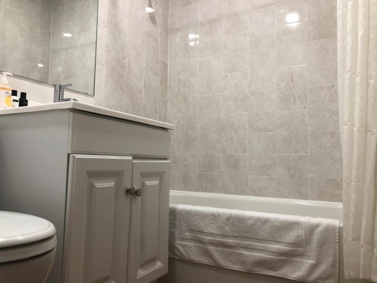 Exclusive Corporate 30 Day Apartamento Boston