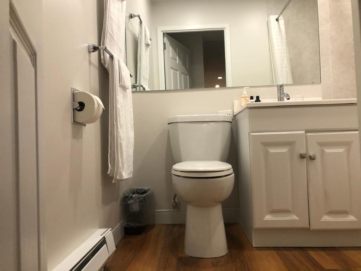 Exclusive Corporate 30 Day Boston