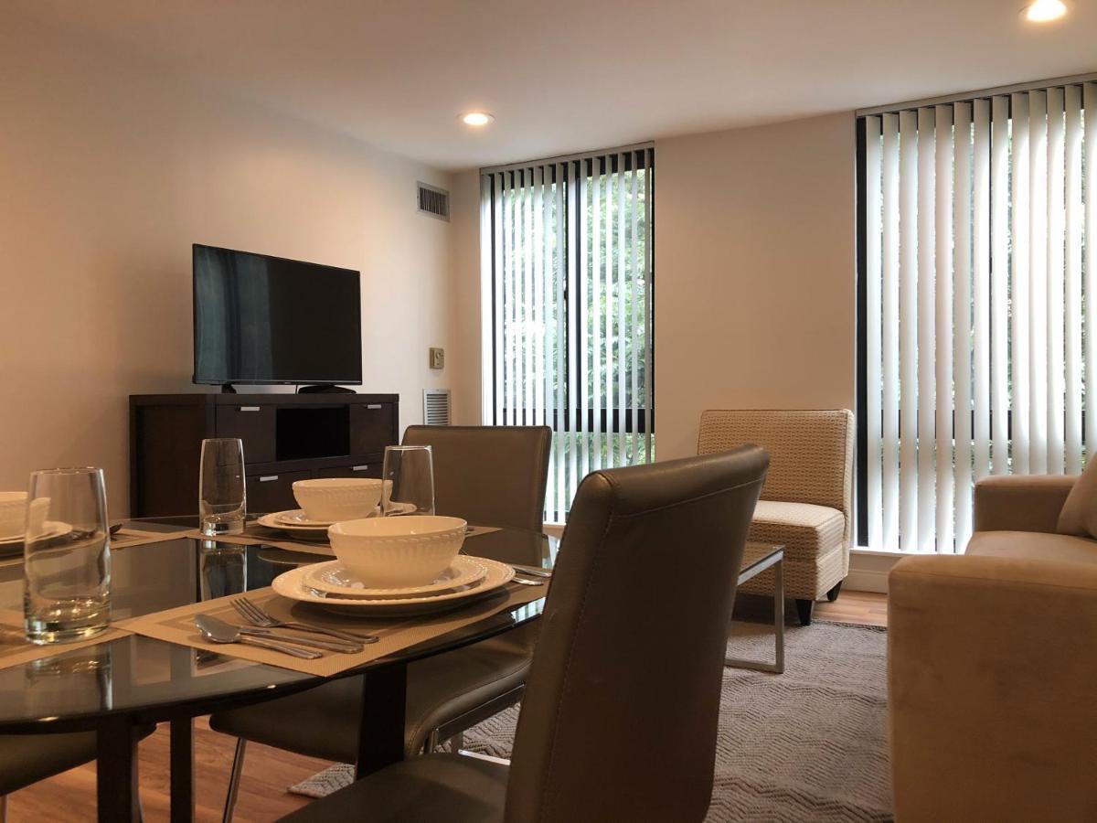 North East Downtown 30 Day Apartment *