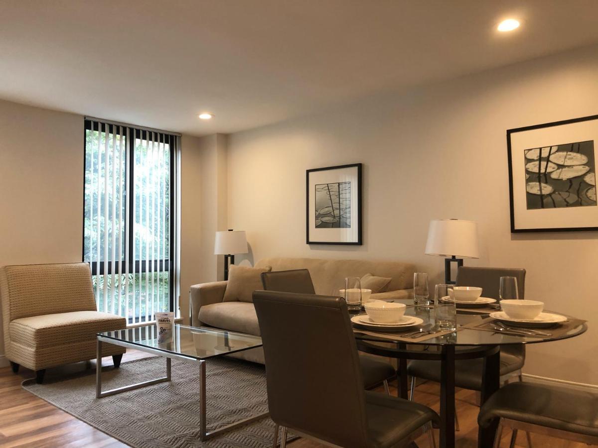 Exclusive Corporate 30 Day Apartment Boston