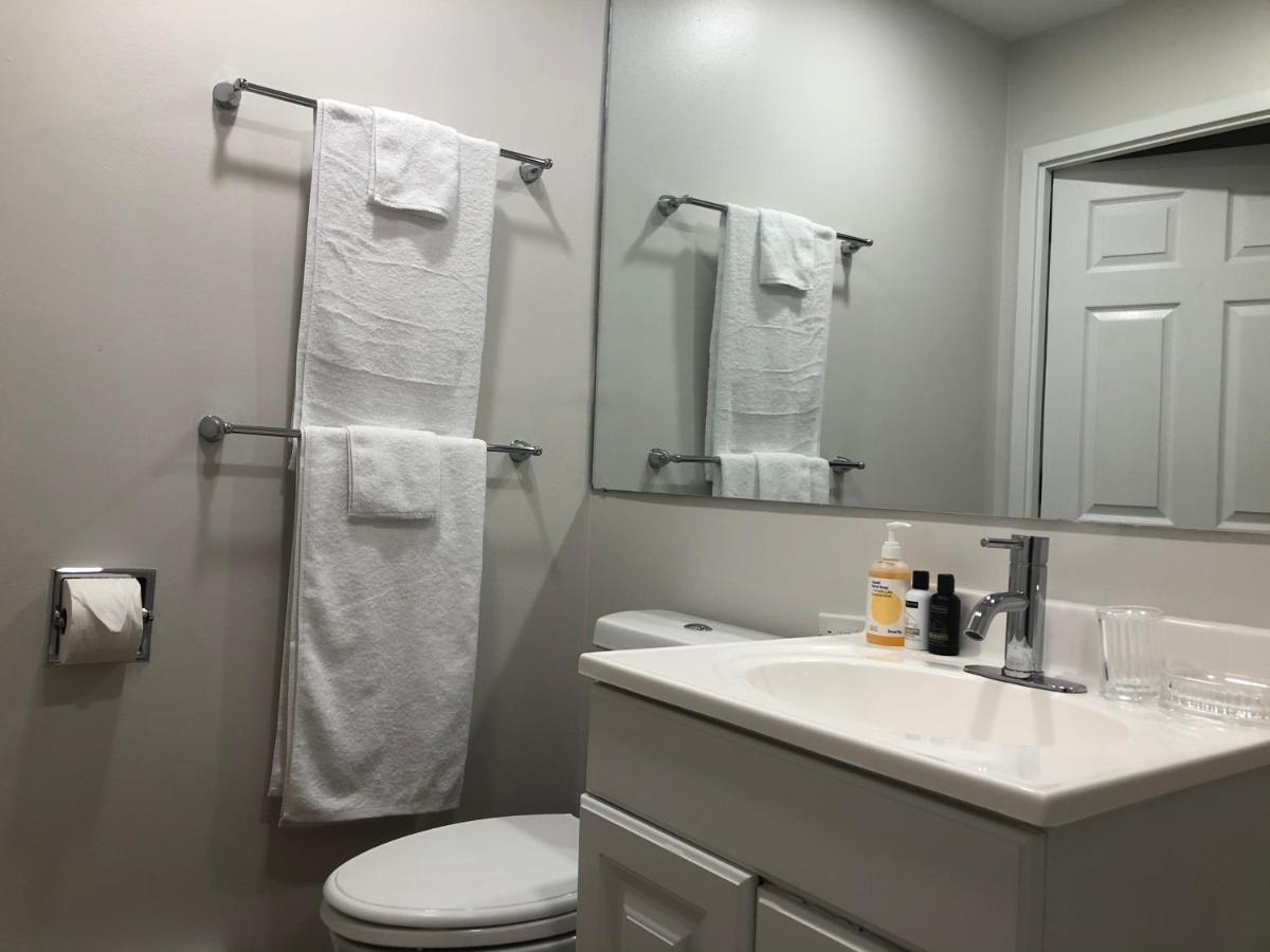 Exclusive Corporate 30 Day Apartamento *