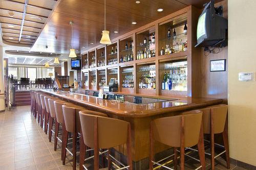 Doubletree By Hilton - Downtown 3*