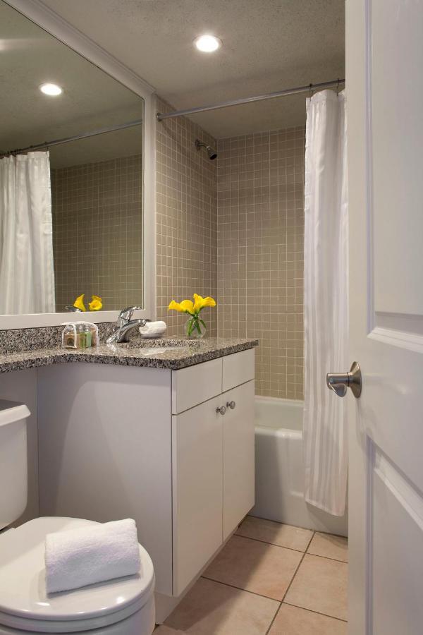 Apartment Furnished Quarters At Church Park *