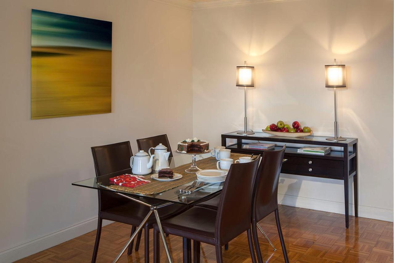 Furnished Quarters At Church Park Apartment