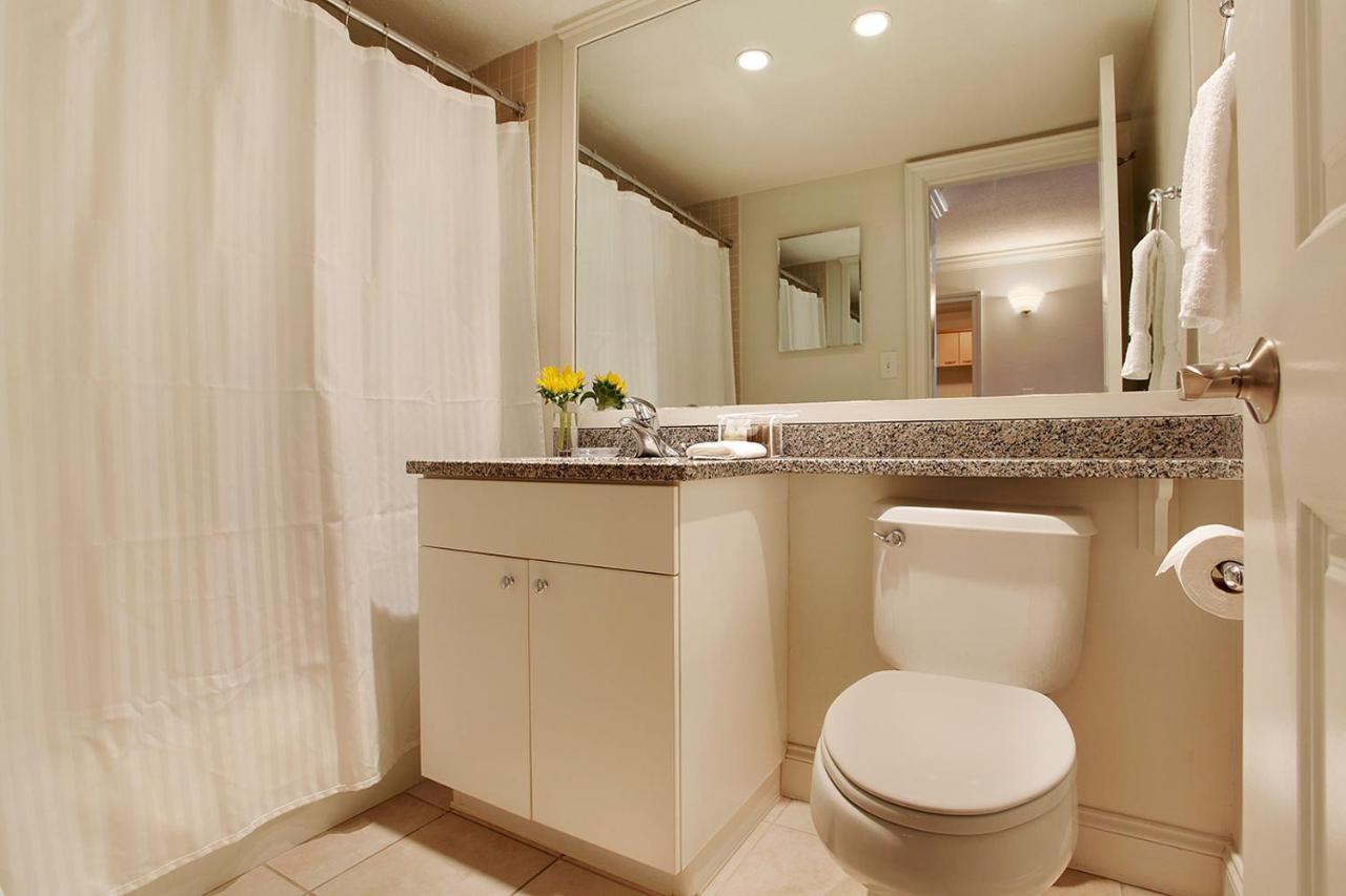 Furnished Quarters At Church Park Apartment