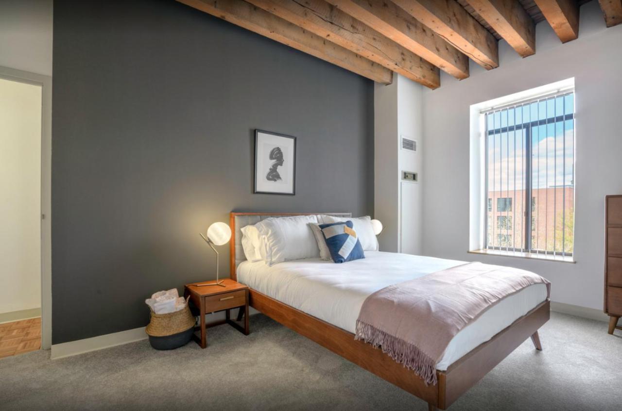 Waterside 30 Day Stays Apartamento Boston
