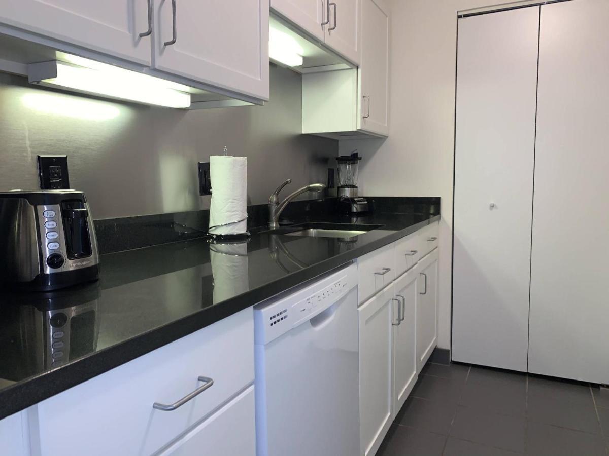 Apartment Waterside 30 Day Stays *