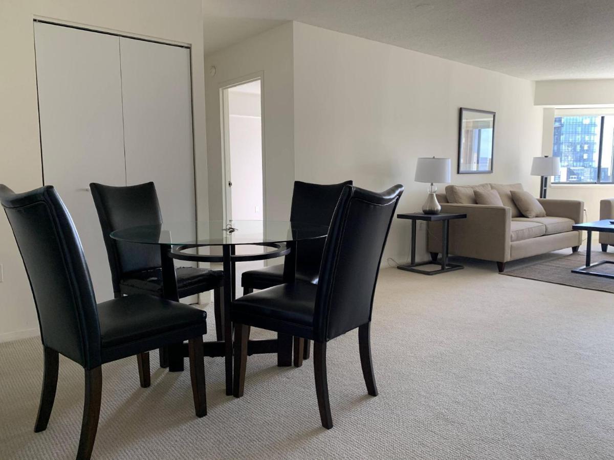 Apartamento Waterside 30 Day Stays *