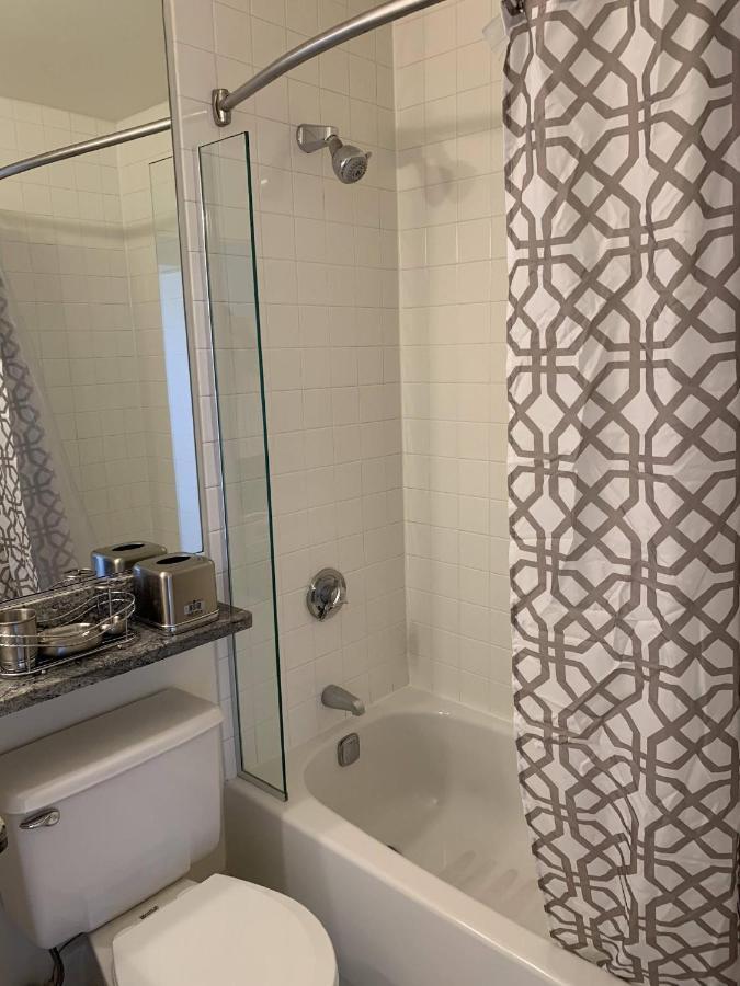 Apartamento Waterside 30 Day Stays *
