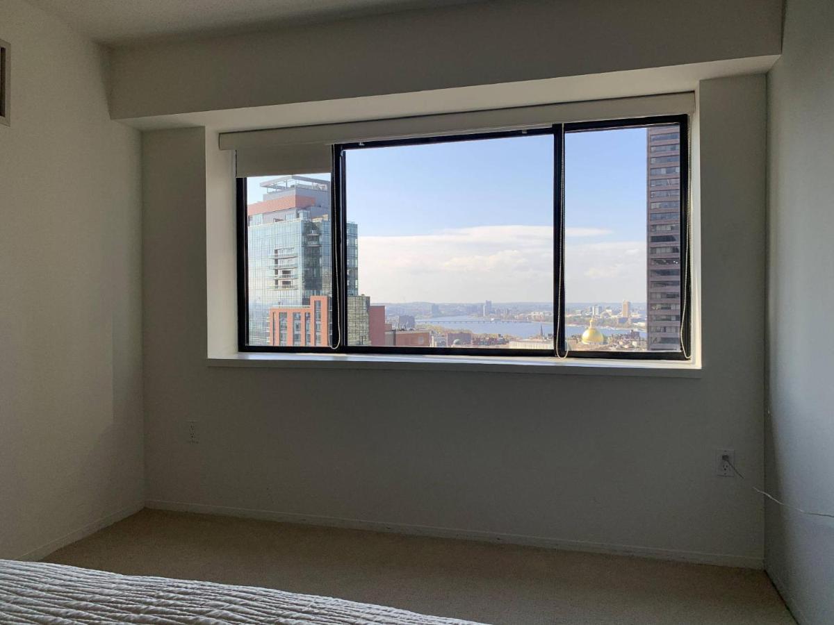 Apartamento Waterside 30 Day Stays Boston