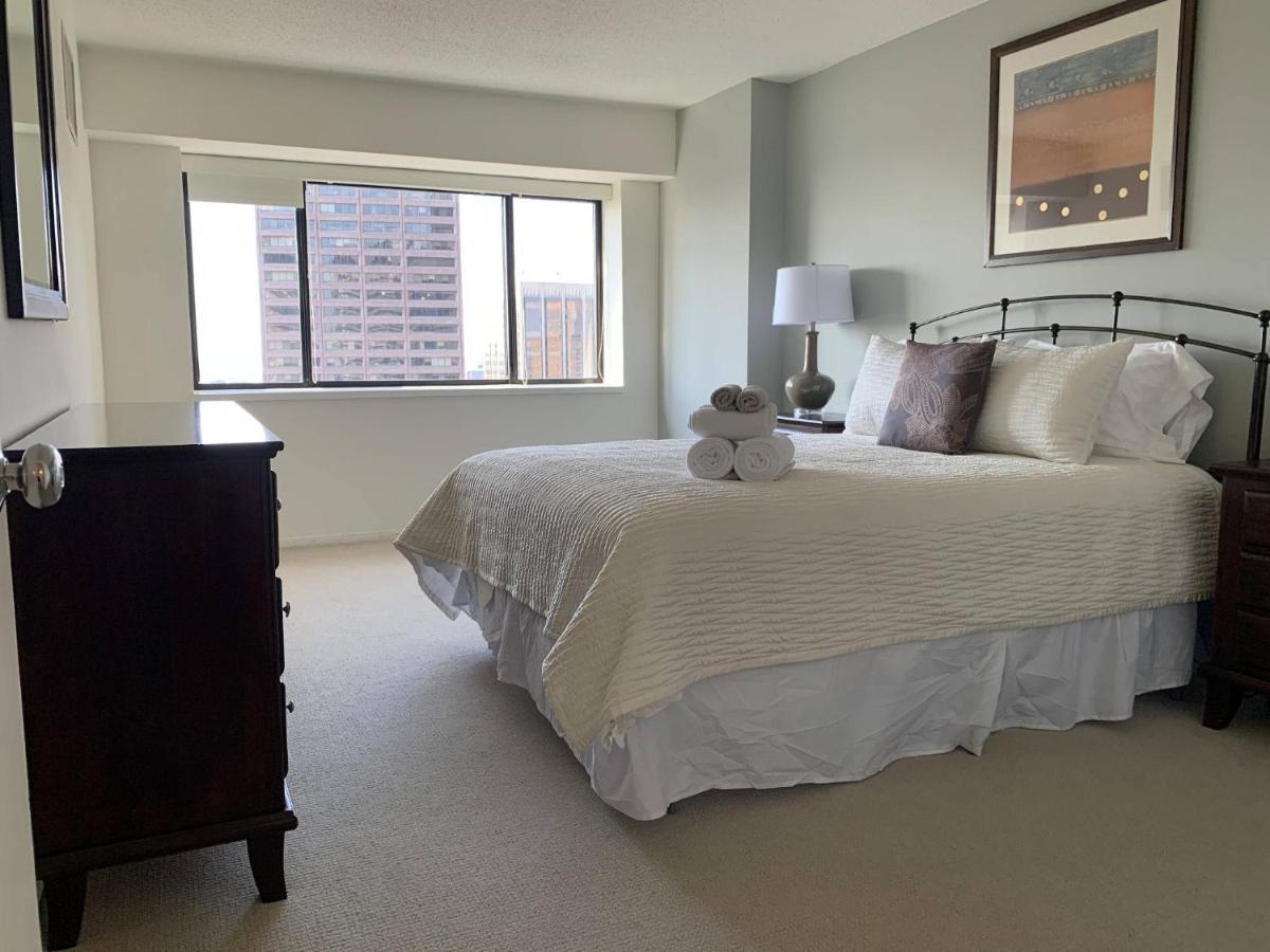 Waterside 30 Day Stays