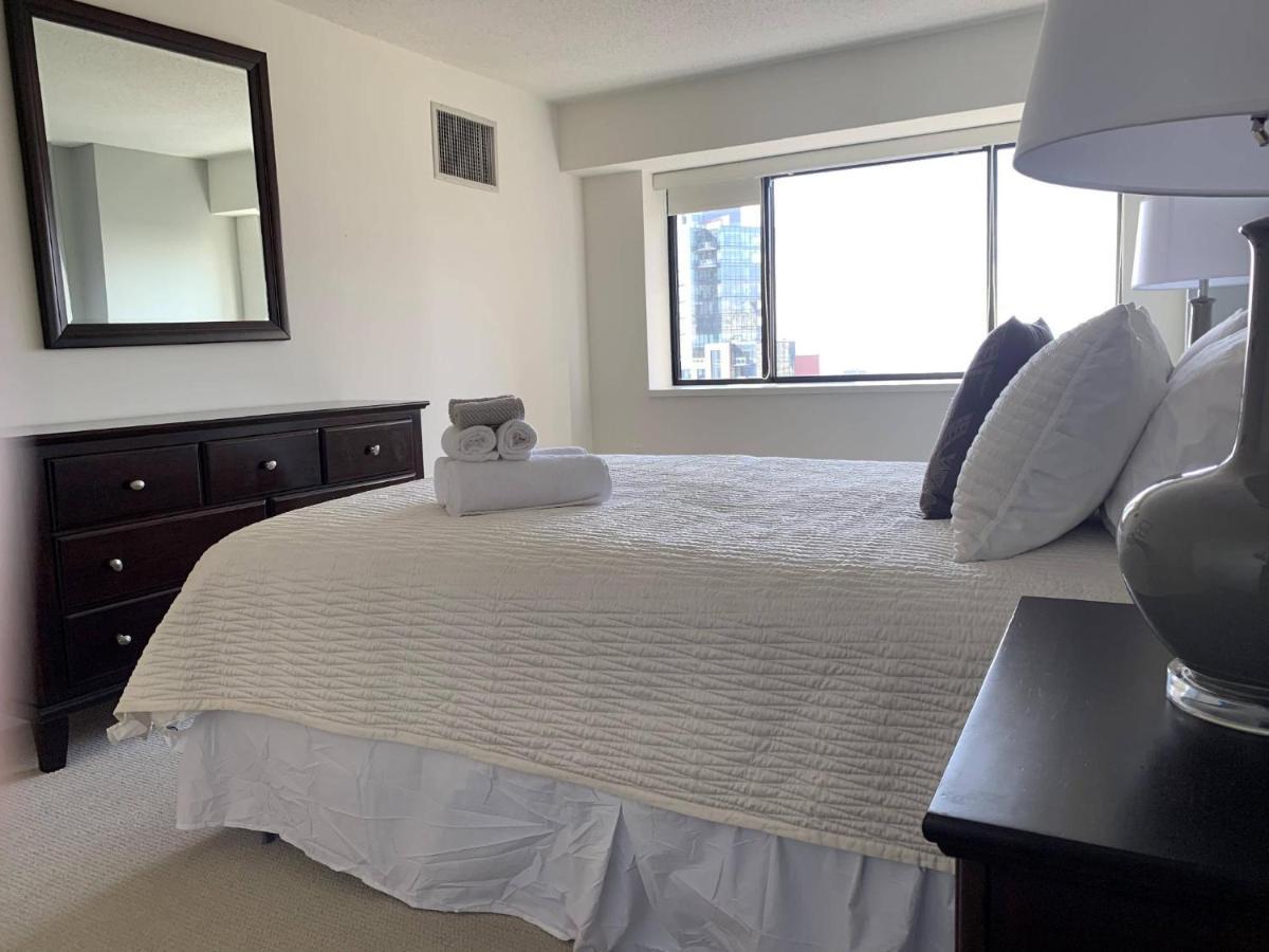 Apartamento Waterside 30 Day Stays