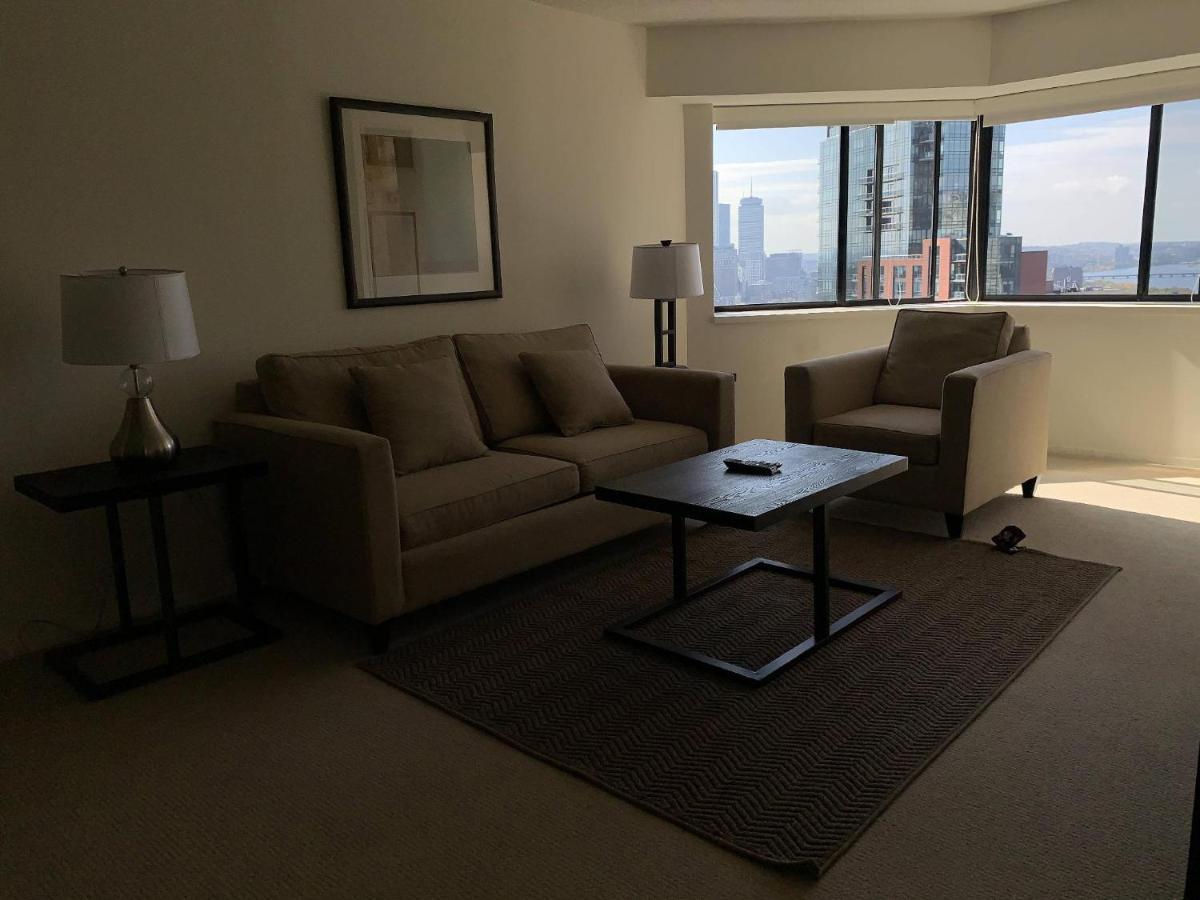 Apartamento Waterside 30 Day Stays