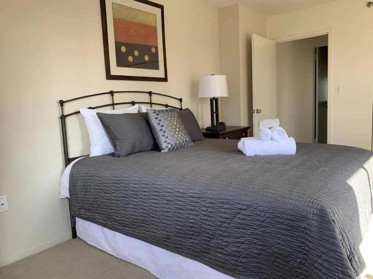 Waterside 30 Day Stays Apartamento Boston