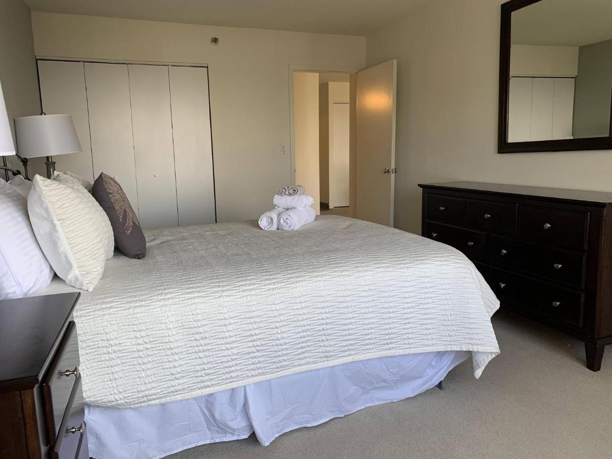 Waterside 30 Day Stays Apartamento