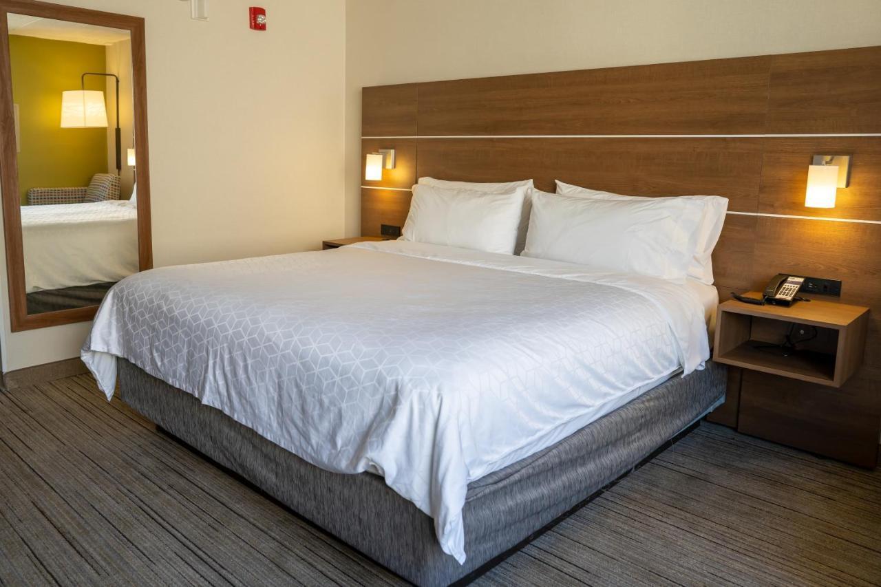 Hotel Express By Ihg