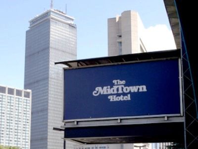 Midtown Boston
