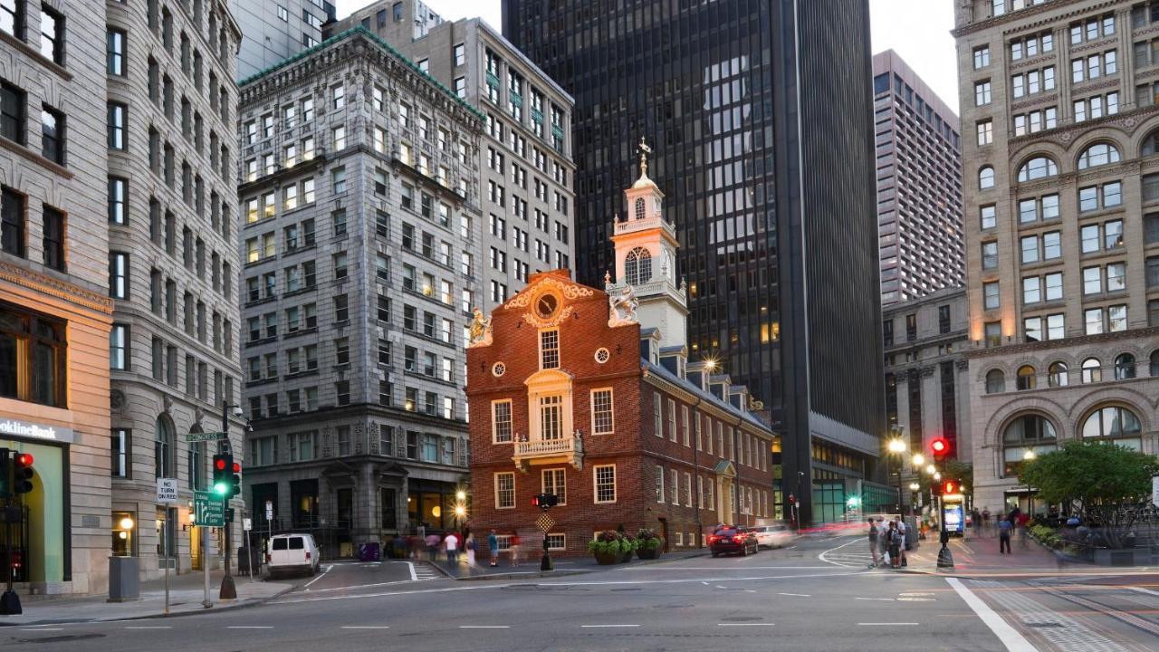 182 Bedrooms Near Fenway & Dowtown Homestay *