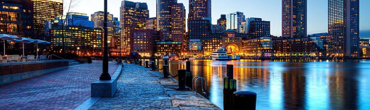 140 Bedrooms Near To Fenway & Downtown Guest house