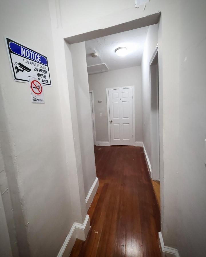 140 Bedrooms Near To Fenway & Downtown Guest house Boston