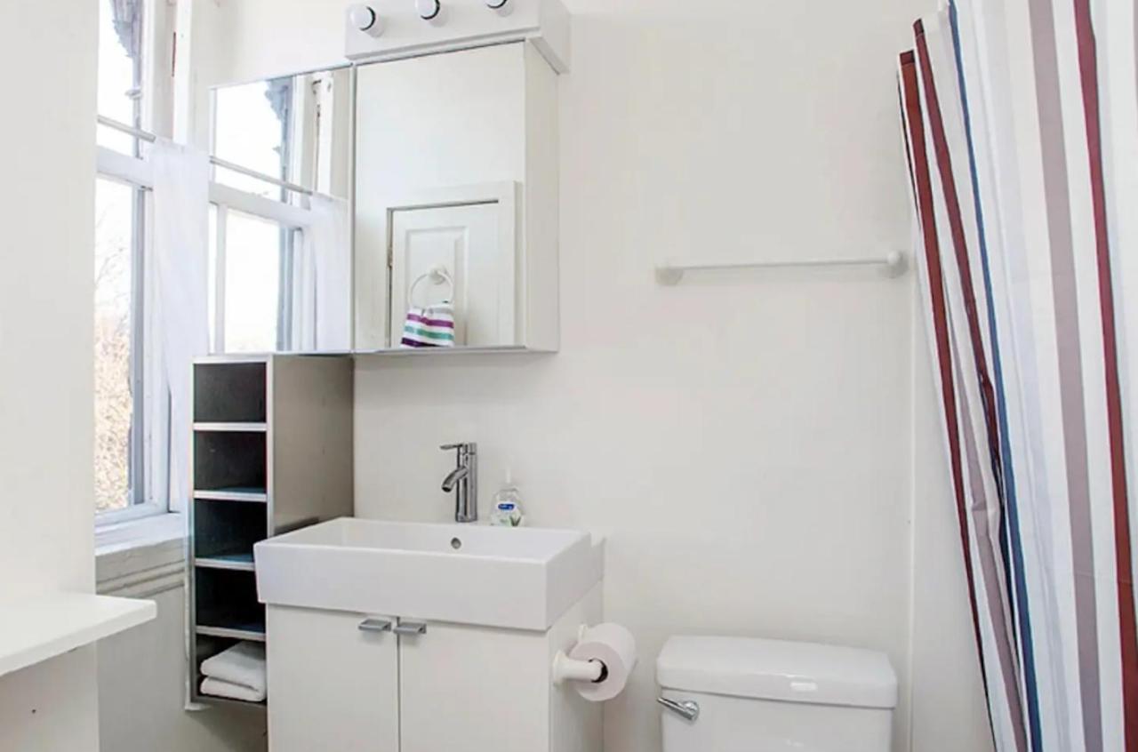 Apartamento The Upton
