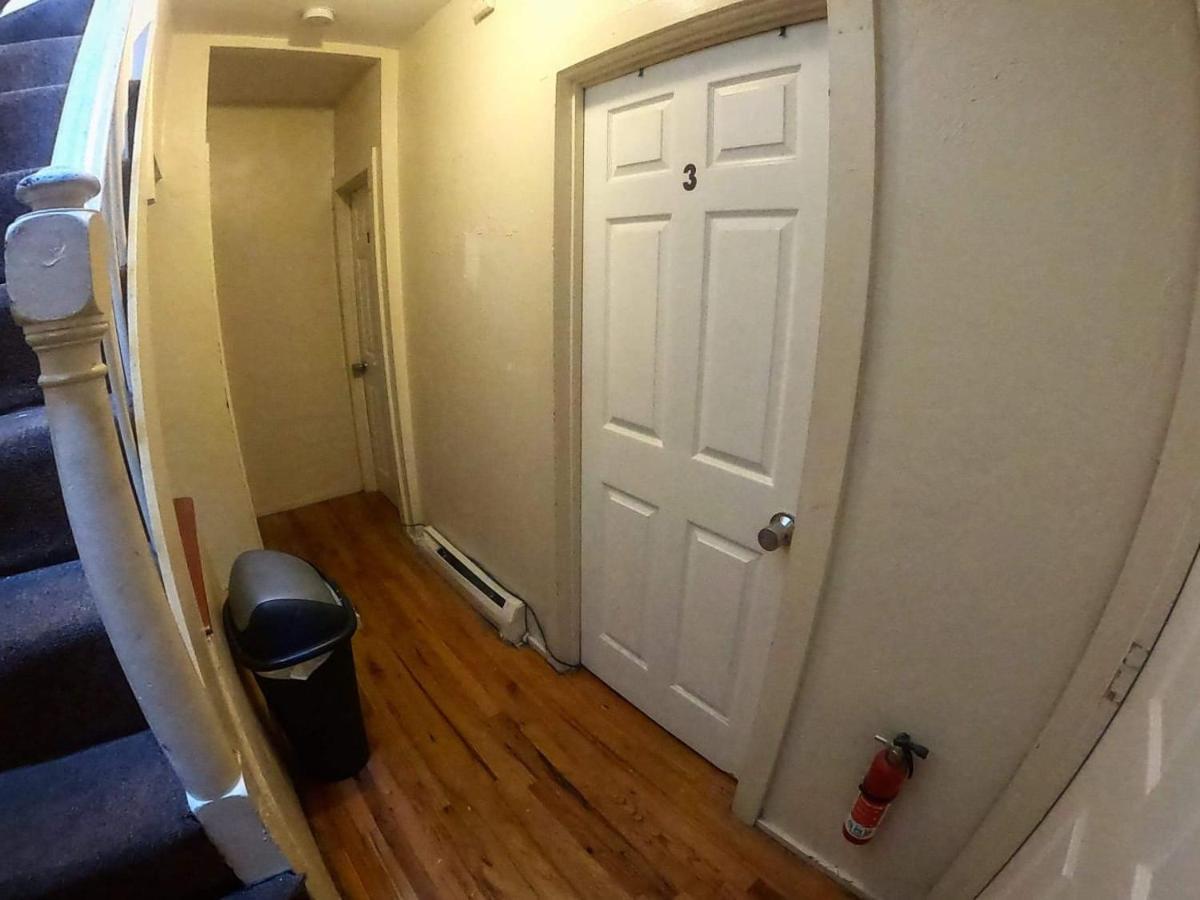 182 Bedrooms Near Fenway & Dowtown Homestay *