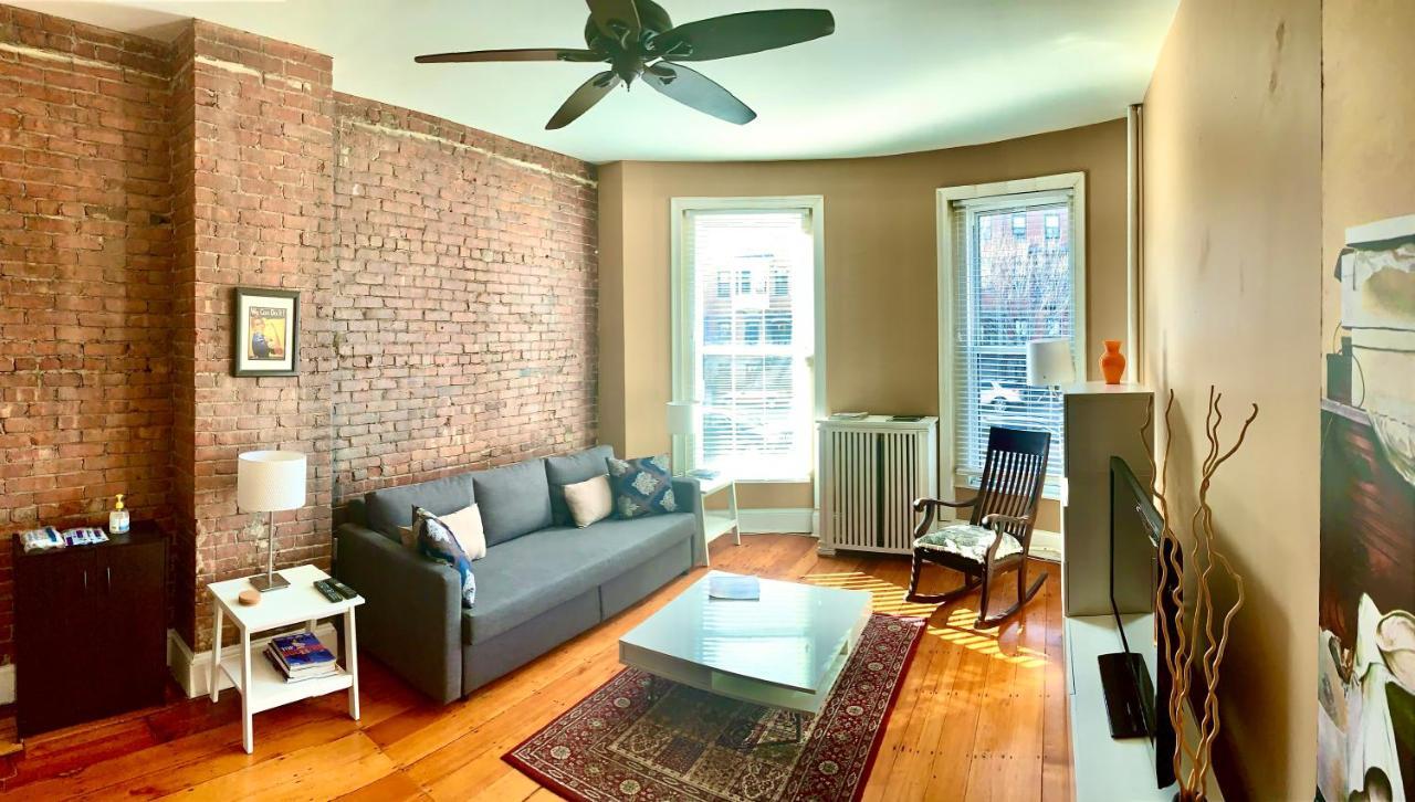 Apartment - Historic South End 1 Bedroom *