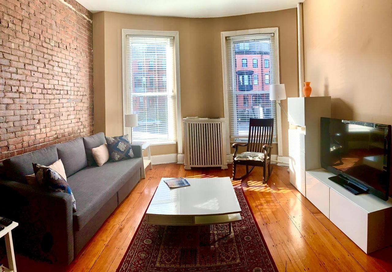 - Historic South End 1 Bedroom * Boston