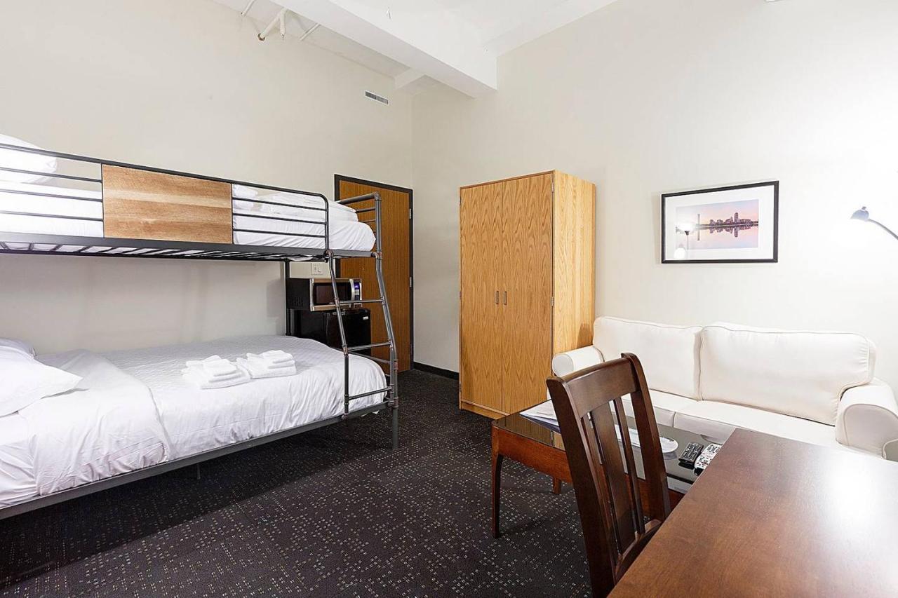 Apartamento Studio Ready 4 Students & Traveling Professionals! 310