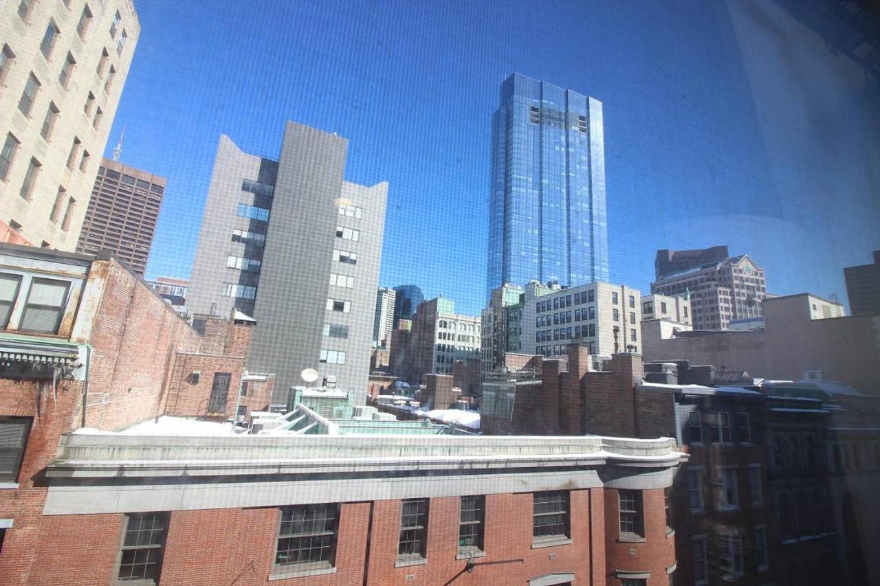 Studio Ready 4 Students & Traveling Professionals! 310 Apartamento Boston