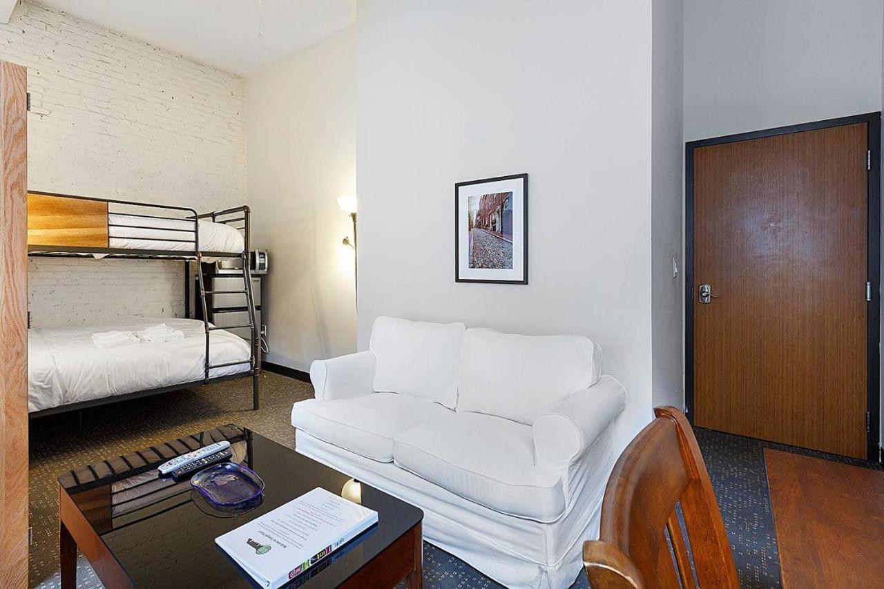 Apartamento Studio Ready 4 Students & Traveling Professionals! 310 *