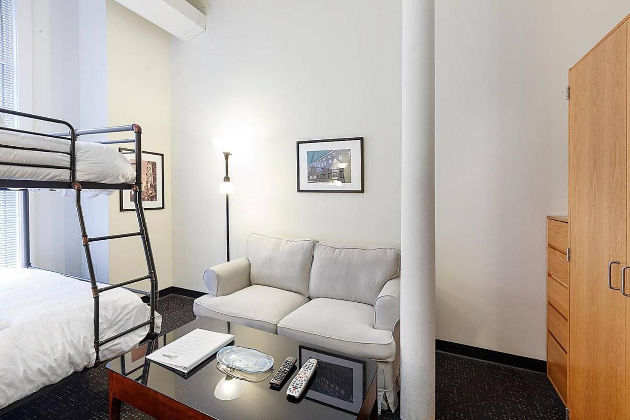 Studio Ready 4 Students & Traveling Professionals! 310 Apartamento Boston