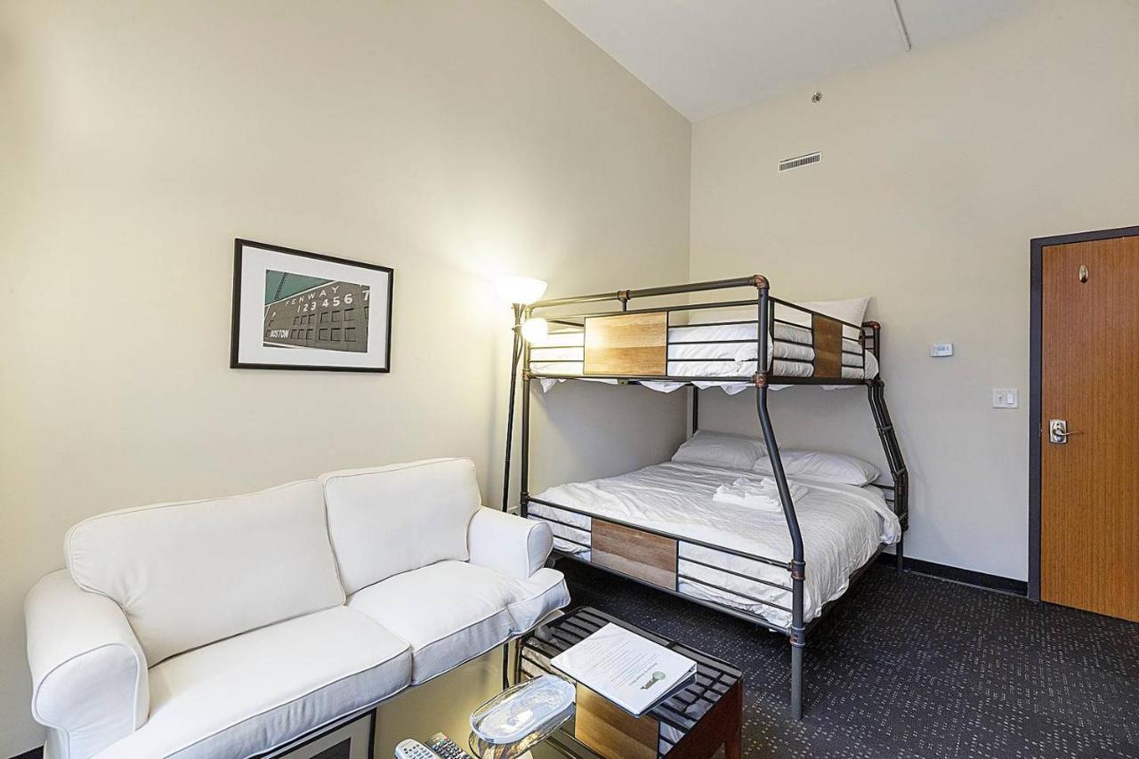 Studio Ready 4 Students & Traveling Professionals! 310 Apartamento *