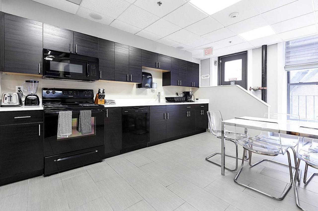 Studio Ready 4 Students & Traveling Professionals! 310 * Boston
