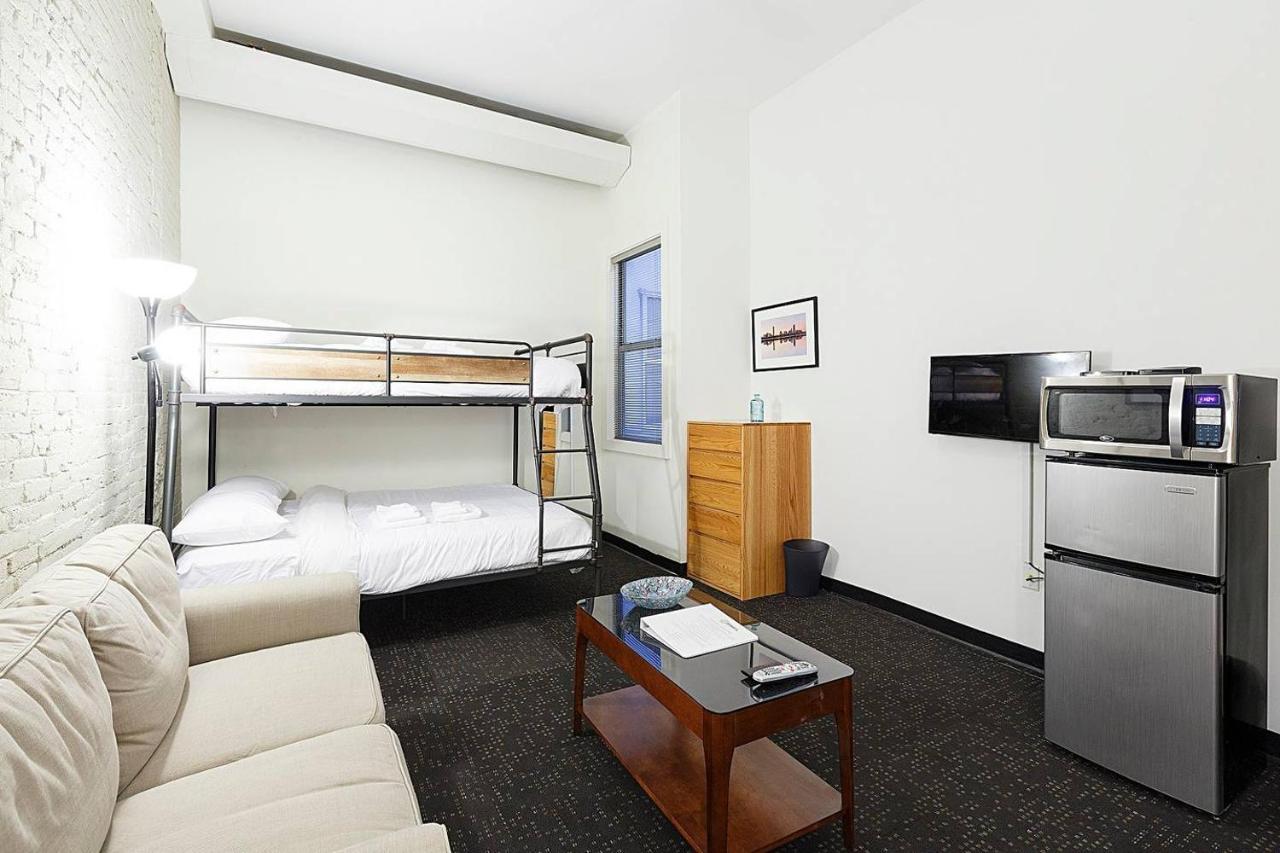 Studio Ready 4 Students & Traveling Professionals! 310 Apartamento