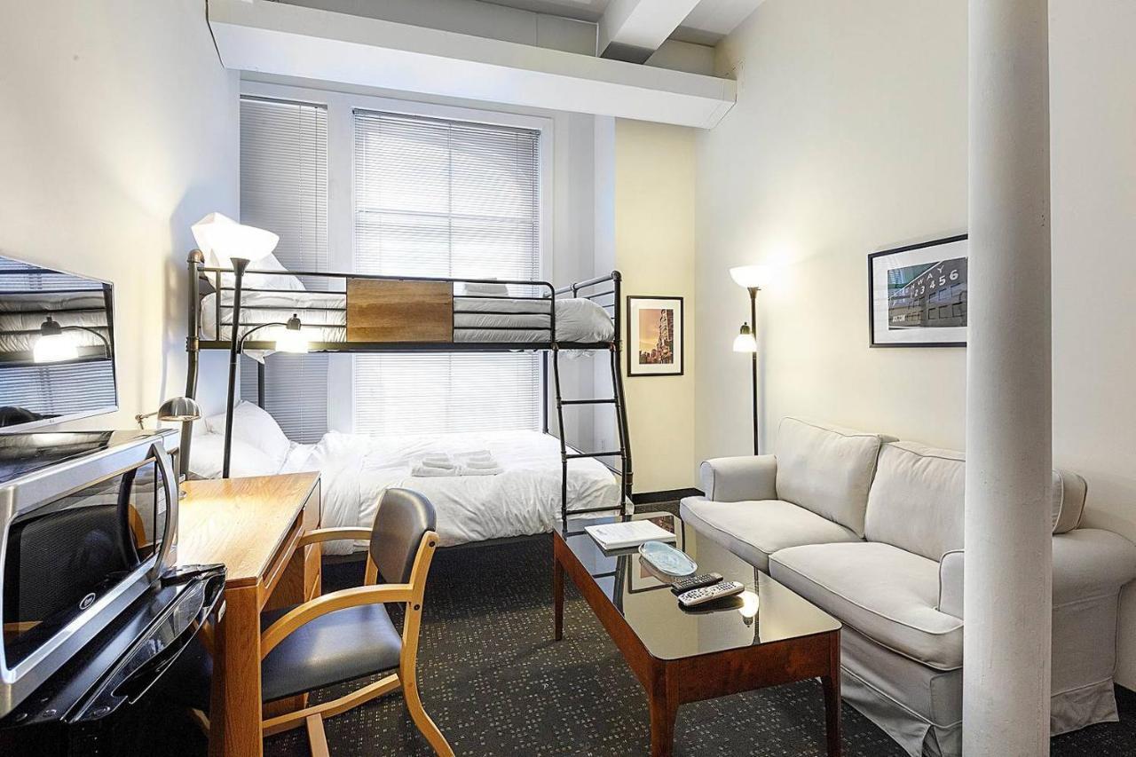 Studio Ready 4 Students & Traveling Professionals! 310 * Boston