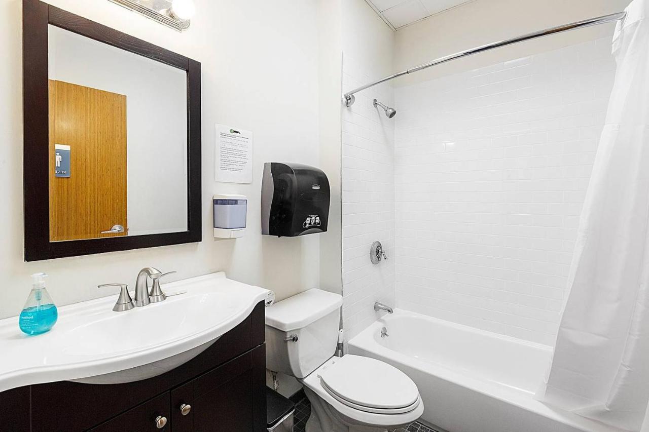 Studio Ready 4 Students & Traveling Professionals! 310 Apartamento Boston