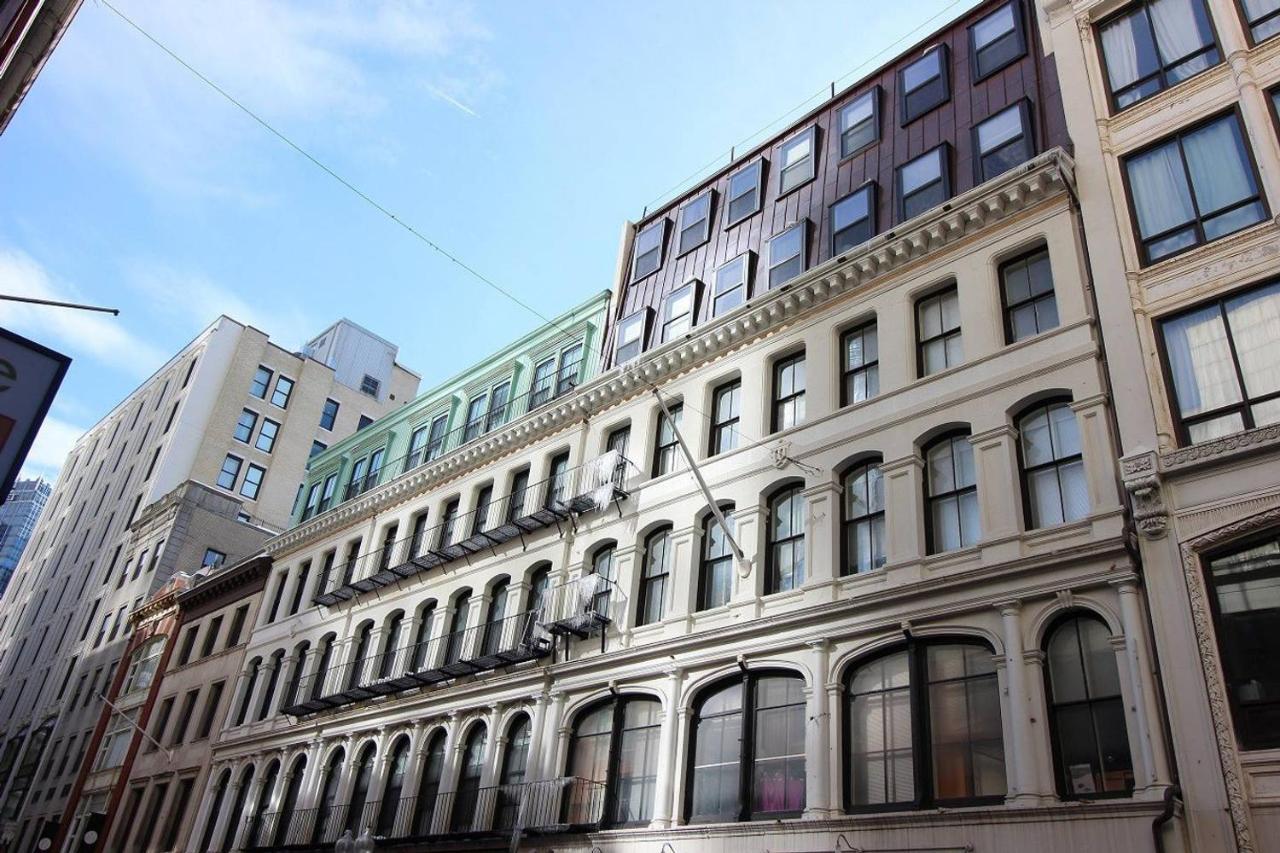 Apartamento Studio Ready 4 Students & Traveling Professionals! 310