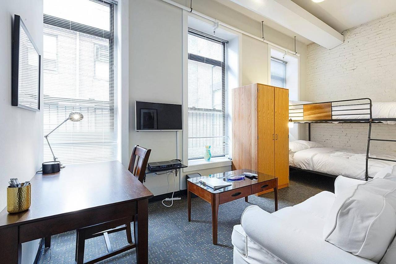 Studio Ready 4 Students & Traveling Professionals! 310 Boston