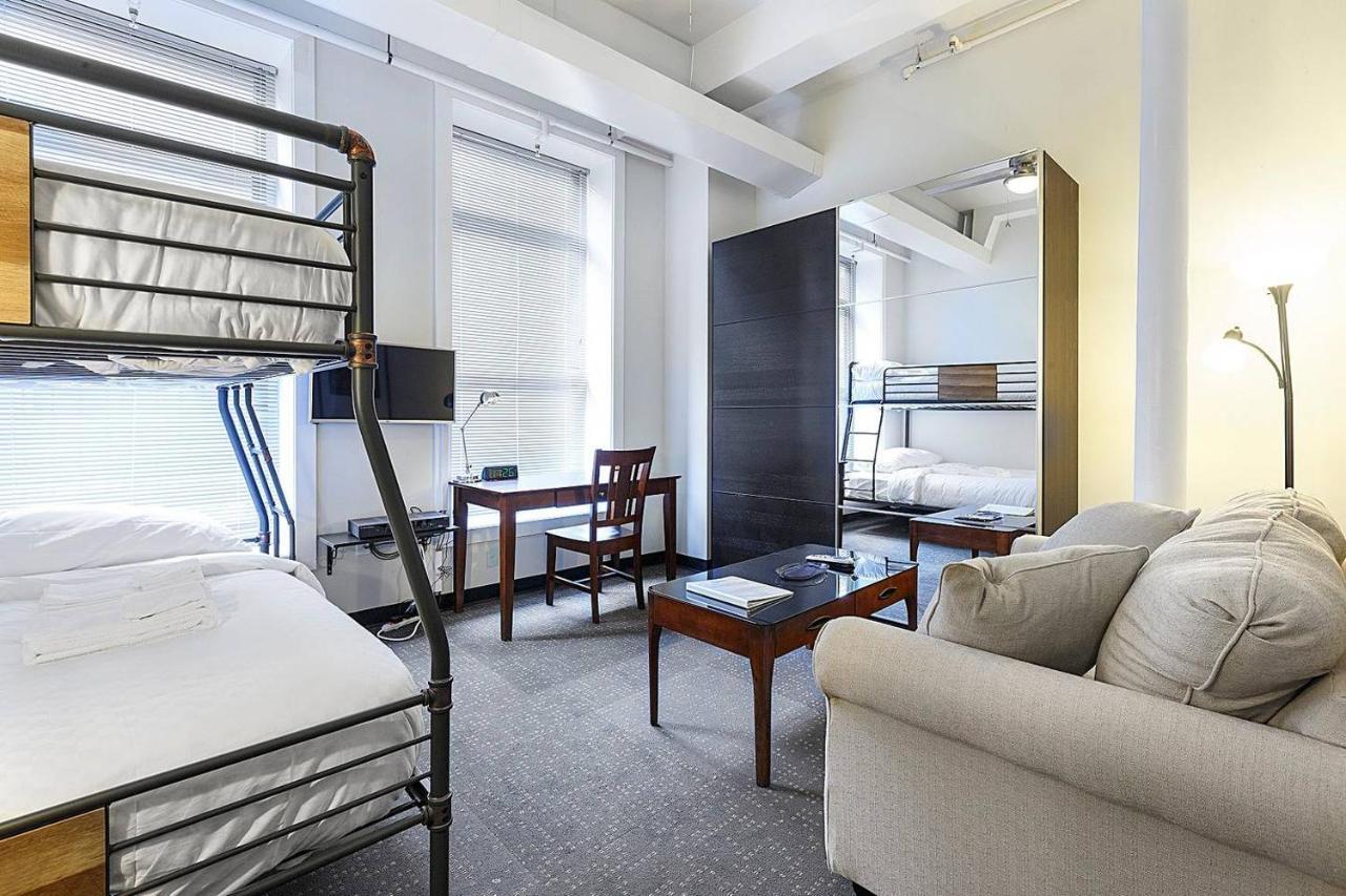 Apartamento Studio Ready 4 Students & Traveling Professionals! 310 *
