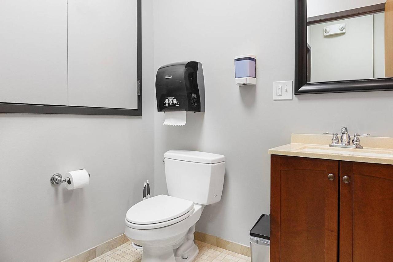 Studio Ready 4 Students & Traveling Professionals! 310 Apartamento Boston