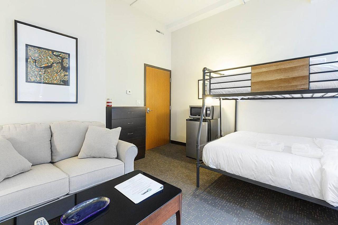 Studio Ready 4 Students & Traveling Professionals! 310 Apartamento