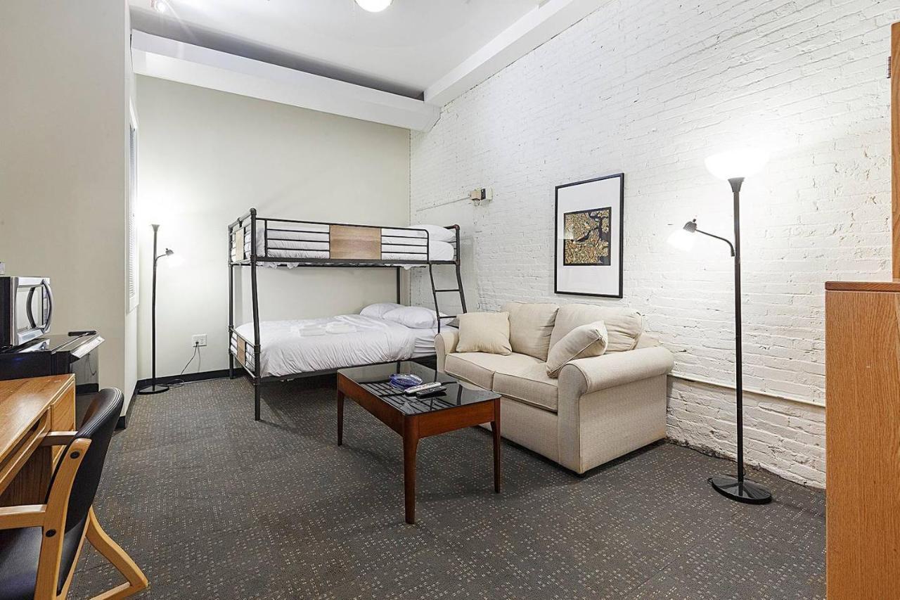 Studio Ready 4 Students & Traveling Professionals! 310 Boston