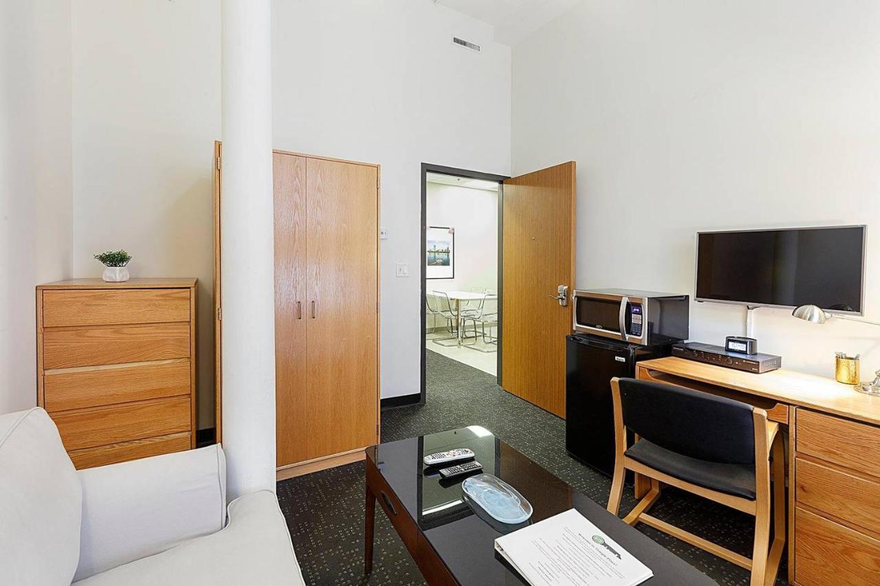 Apartamento Studio Ready 4 Students & Traveling Professionals! 310