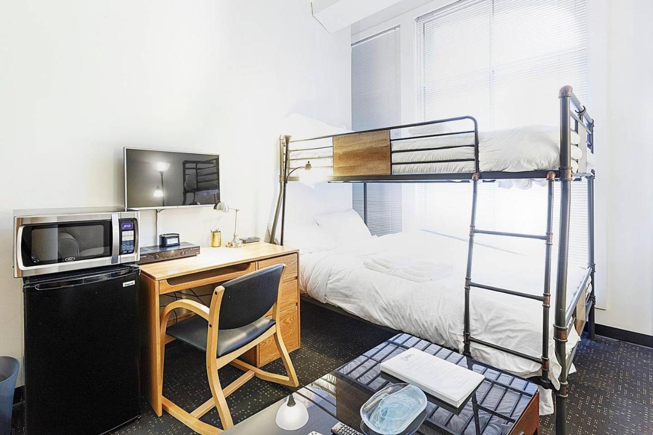 Studio Ready 4 Students & Traveling Professionals! 310 * Boston