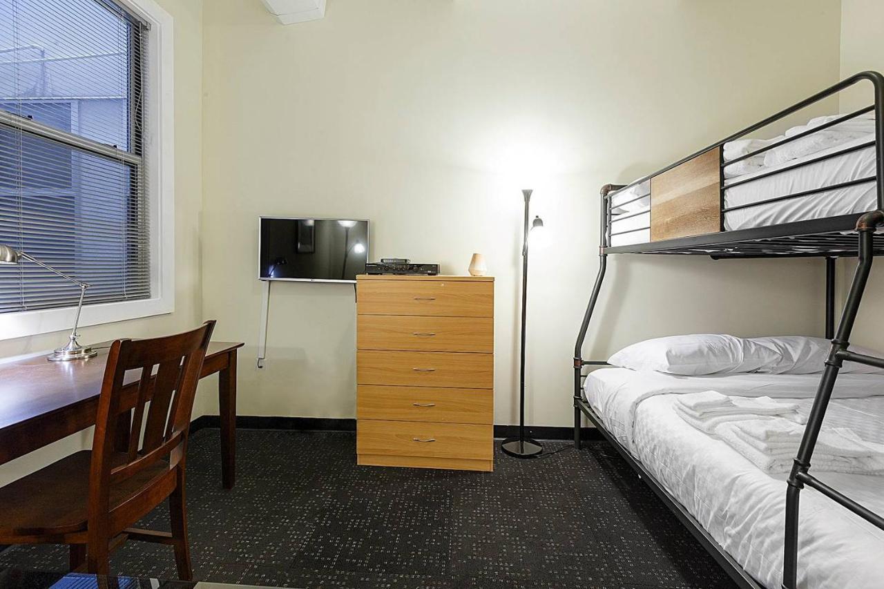 Studio Ready 4 Students & Traveling Professionals! 310 Apartamento *