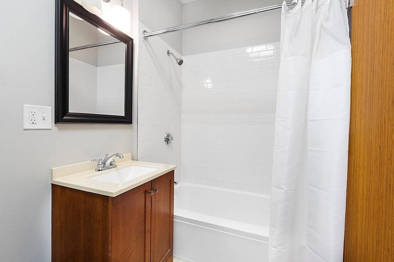 Studio Ready 4 Students & Traveling Professionals! 310 Apartamento Boston